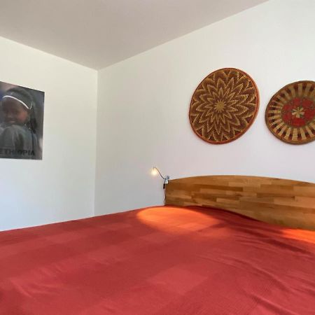 Ferienwohnung Heide-Tukkul Hermannsburg Exterior foto